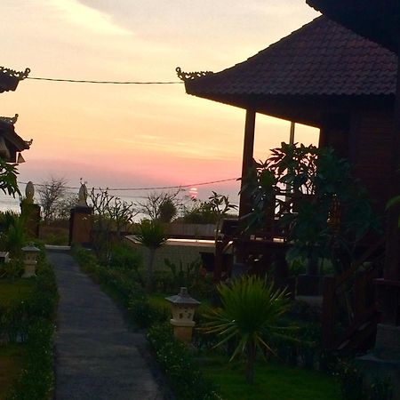 Neo Ulap Bali Villas Lembongan Exterior foto