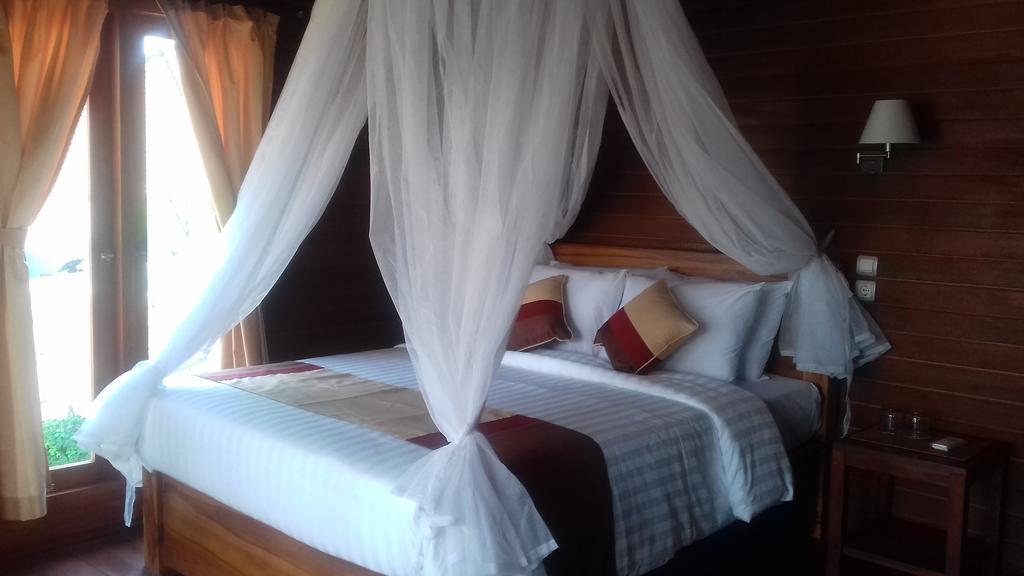 Neo Ulap Bali Villas Lembongan Exterior foto